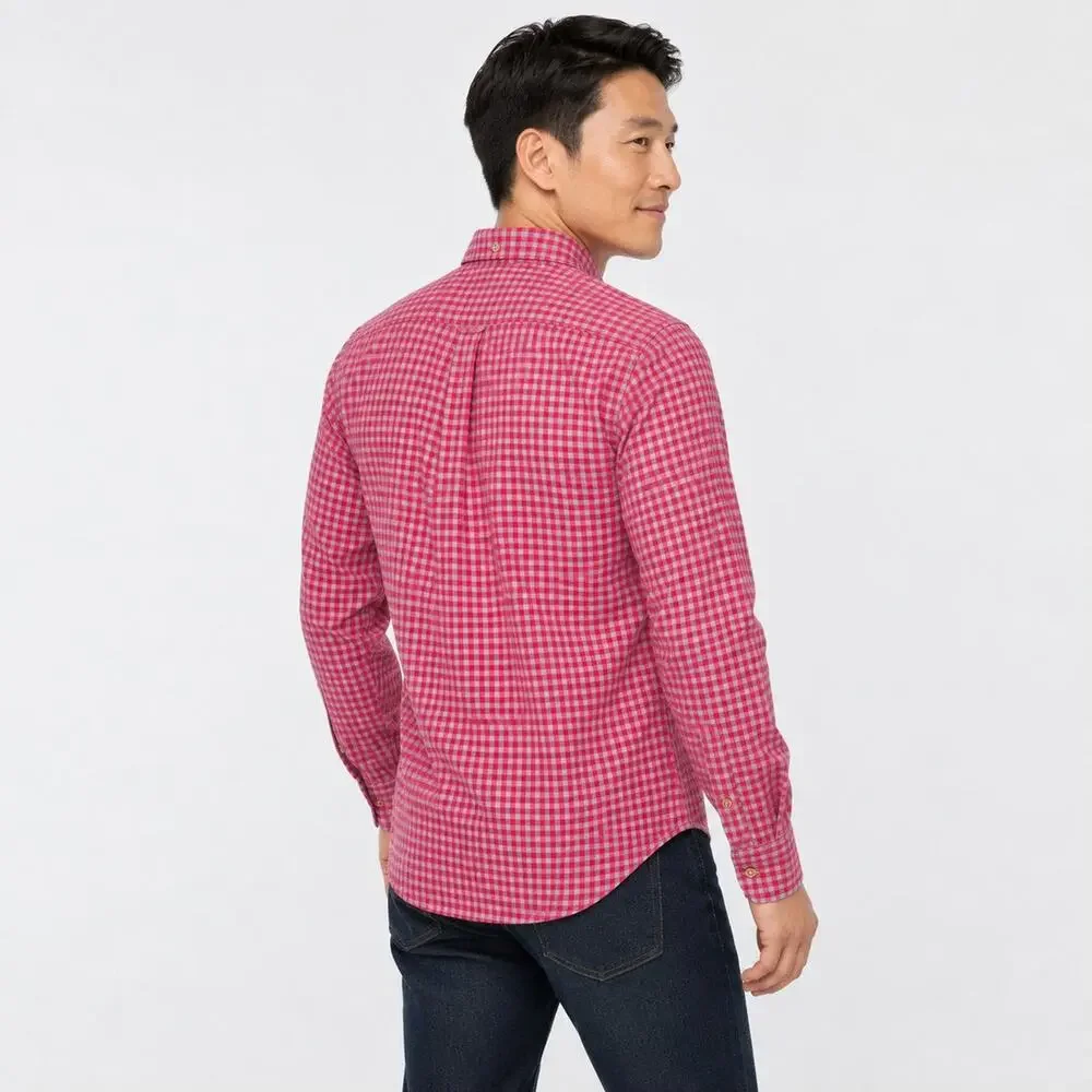 J. Crew crew slim
